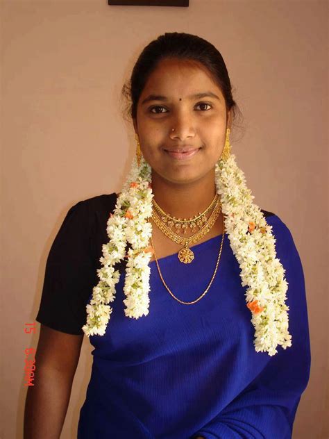 homely indian girls tamil girls wearing saree photos