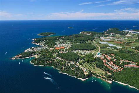 Naturist Koversada Villas Chorwacja Istria Opis Oferty Fly Pl