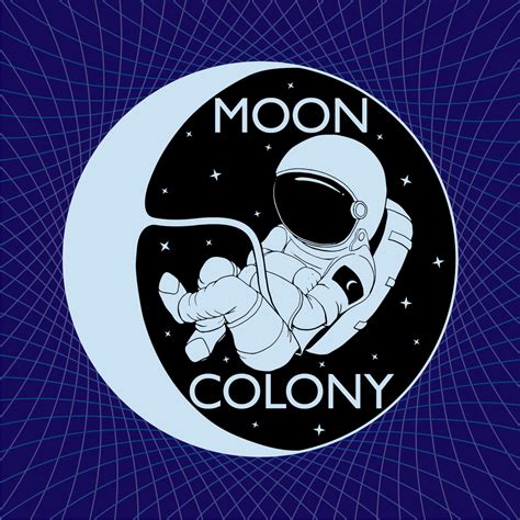 moon colony ep moon colony
