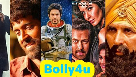 Bolly4u 2023 Hd Movies Download Site News Archives Icezen