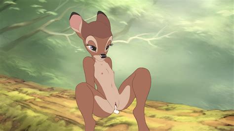 female deer porn
