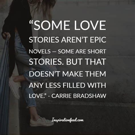 25 best carrie bradshaw quotes on love and relationships