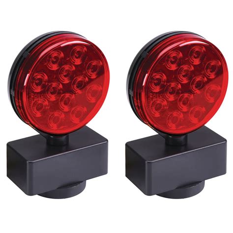 coupons  kenway  magnetic led towing light kit item