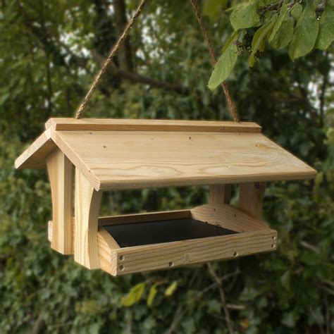 complete plans wooden bird feeders taya