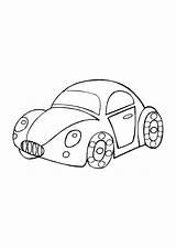 Coloring Car Toy Toys Drawing Pages Cars Sally Picses Printable Edupics Large Paintingvalley Getcolorings sketch template