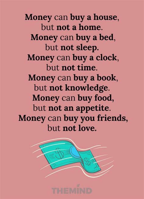 money  buy  house    home money  buy  bed