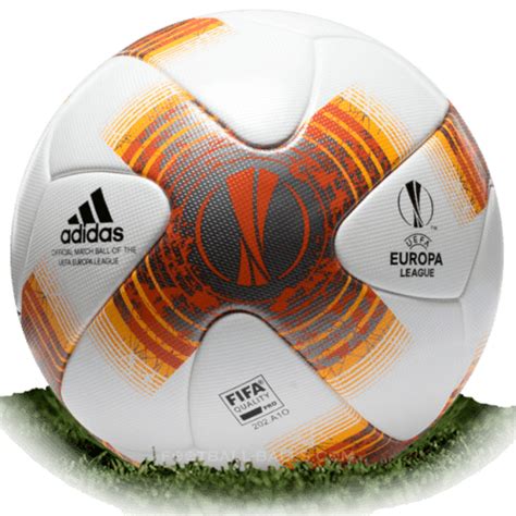 adidas europa league   official match ball  europa league  football balls