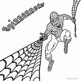 Spinnennetz Ausmalbilder Cool2bkids Kids sketch template