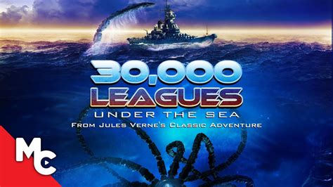 leagues   sea full  action submarine adventure