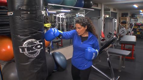 Workout Wednesday Ways To Stay Vibrant And Active As You Age Abc30
