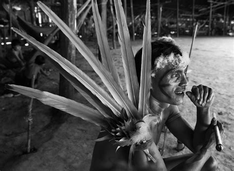 yanomami  isolated  imperiled amazon tribe washington post
