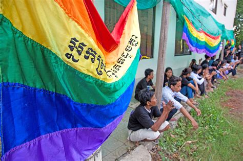 loans to fight lgbt poverty national phnom penh post