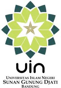 Logo Uin Sunan Gunung Djati Kumpulan Logo Indonesia