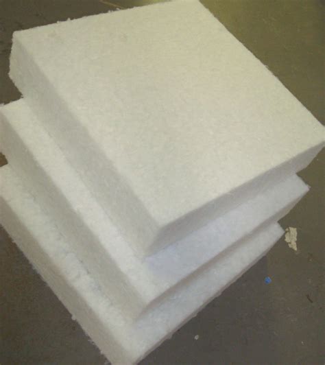 outdoor foam foam