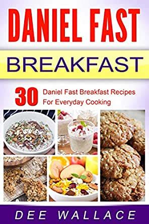 daniel fast breakfast  daniel fast breakfast recipes  everyday