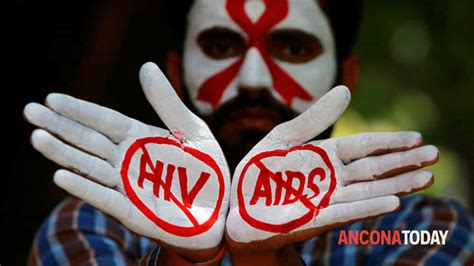 Giornata Mondiale Della Lotta All Aids Le Iniziative Ad Ancona Numeri