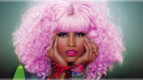 Nicki Minaj Desktop Wallpapers Wallpaper High