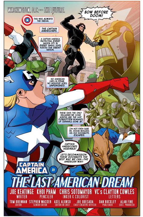 Marvel Universe Avengers Earths Mightiest Heroes 011 2013