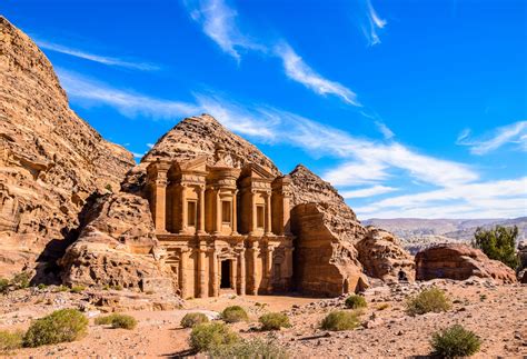 rondreis jordanie individuele reizen op maat travel