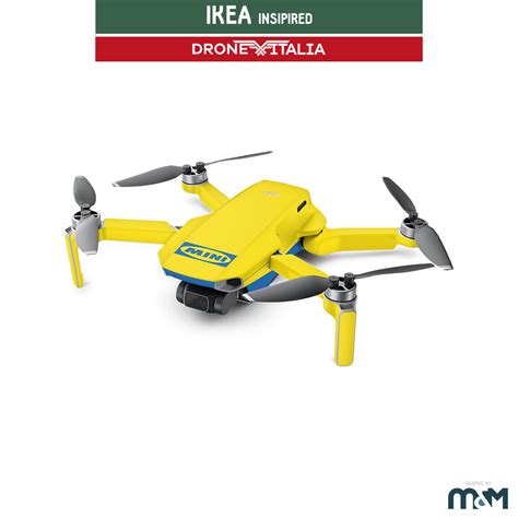 skin drone ikea inspired drone italia