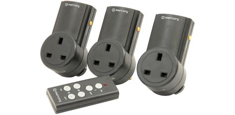 remote control switch set  units