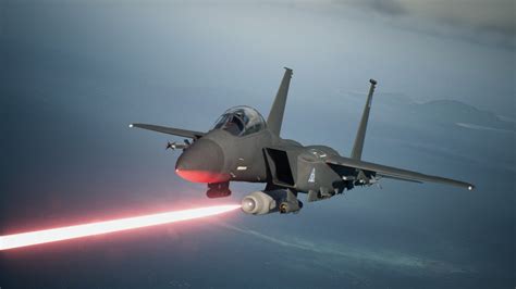 generation laser weapons  coming  military news