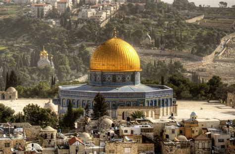 jerusalem temple mount strategy  blame greg lancaster