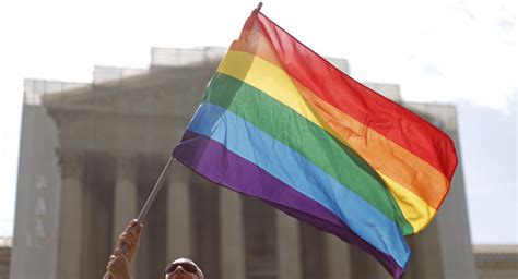 federal judge strikes down virginia same sex marriage ban
