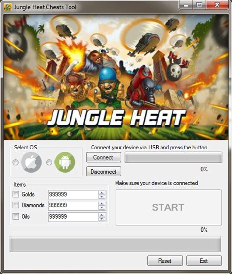 jungle heat hack jungle heat hack tool