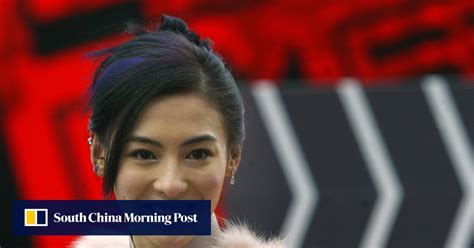 Hong Kong Actress Cecilia Cheung Sued For Hk 12 76 Million Over