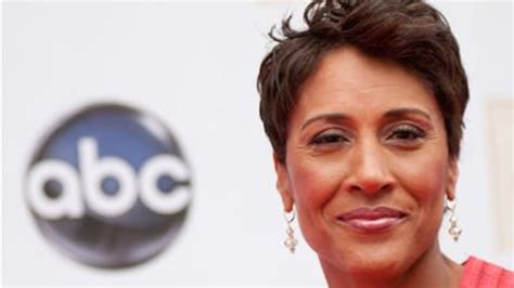 ‘gma’ Anchor Robin Roberts Publicly Acknowledges She’s Gay