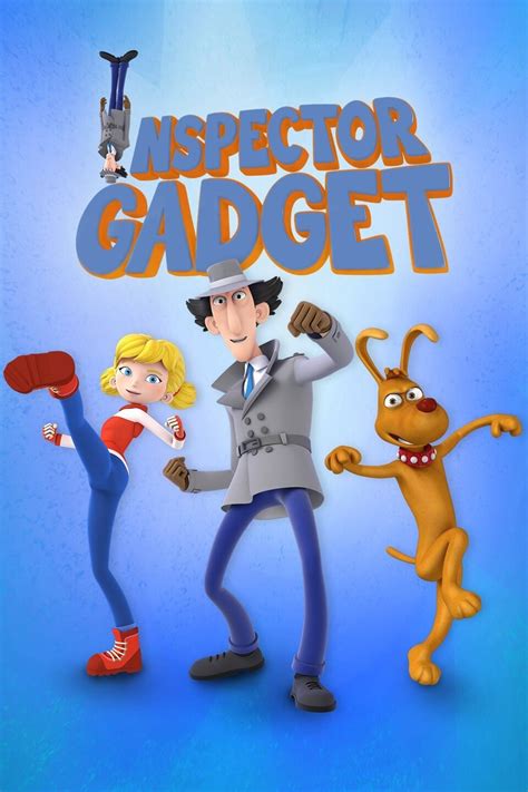 Inspector Gadget Season 4 Pictures Rotten Tomatoes