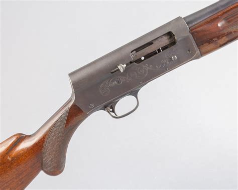 lot browning auto    remington semi automatic shotgun