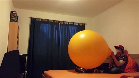 b2p a 36 inch balloon youtube