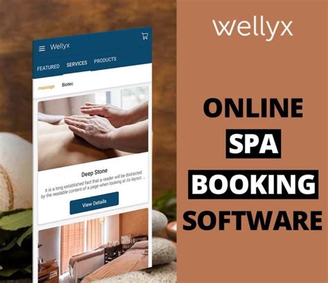 spa management software   popular day  day web