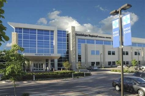 Guadalupe Regional Medical Center Women S Choice Award