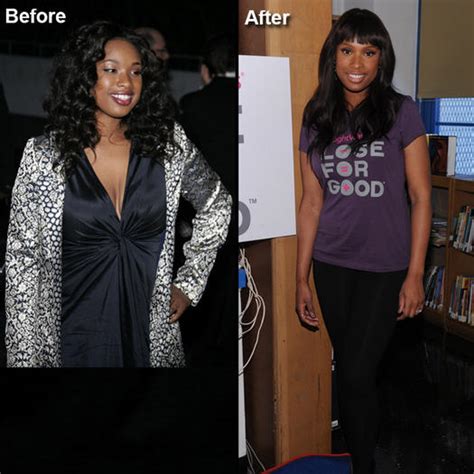 Celebrity Before And After Healthy Weight Loss Success Shape Magazine