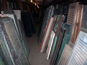 brooklyn restoration supply reclaimed wood furniture