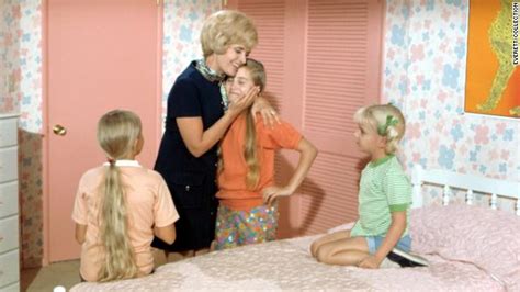 florence henderson was america s mom