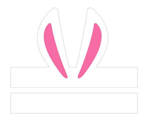 bunny art     printables printablee