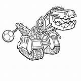 Dinotrux Kleurplaat Rux Kleurplaten Dino Transformers Leukvoorkids Kleuren Tekenen sketch template