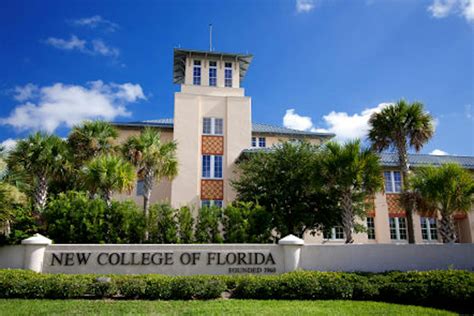 college florida academic  administration building christian