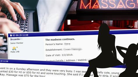 Illegal Brothels Melbourne Forum Rates Sexual Services Massage