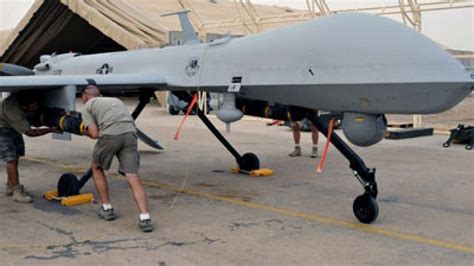 drone strike kills  civilians rt america