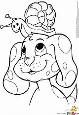 Coloring Pages Puppy Steel Real Cute Print Printable Kids Old Colouring Robot Para Easy Getcolorings Colorir Years Crianças Desenhos Coloringpagesonly sketch template