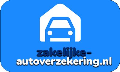 zakelijke autoverzekering nationale nederlanden vergelijk