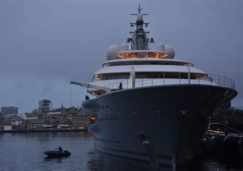 full custom mega yacht yacht charter details lurssen