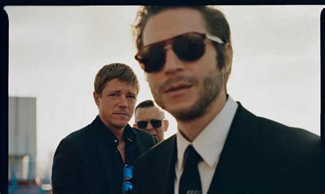 Interpol Marauder Review – New York Nihilists Escape The Noughties