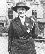 agnes baden powell scoutopedia lencyclopedie scoute
