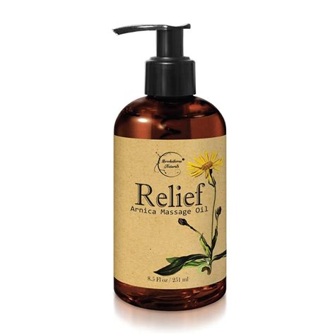 What Is The Best Massage Oil Massageaholic